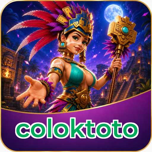 coloktoto APK Structure