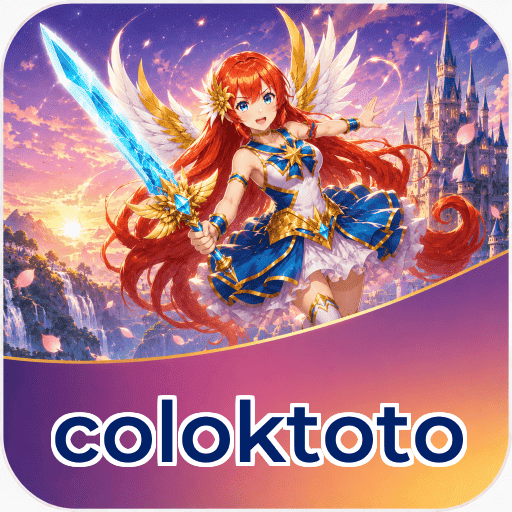 coloktoto APK