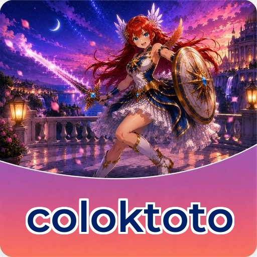 coloktoto APK Structure