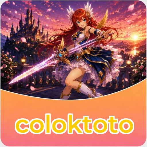 coloktoto Aplikasi