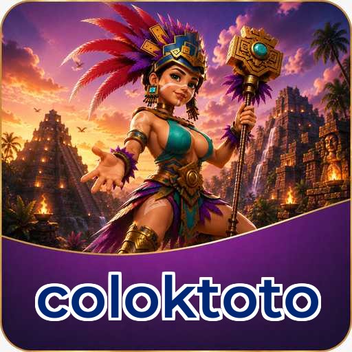 coloktoto Installation